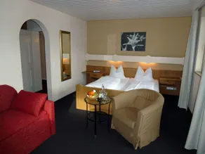Alpenhof Landhotel Restaurant - Værelse