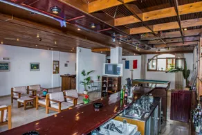 Hotel Velissarios - Restaurant
