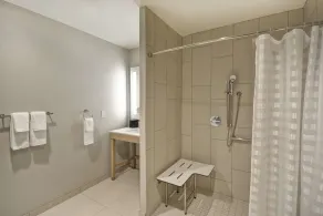 Hyatt Place Fresno - Room