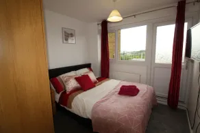Green Hil Apartment - Værelse