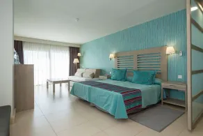 Hotel HD Beach Resort & SPA - Chambre