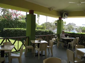 Metrotel Express - Restaurant