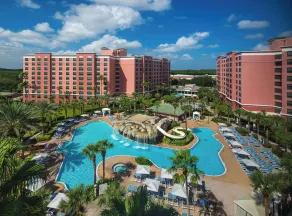 Caribe Royale Orlando - Pool