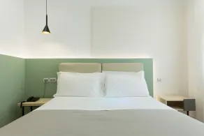 Plana Hotel - Room