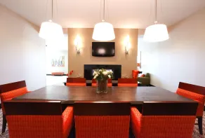 Hilton Garden Inn Olathe - Réception