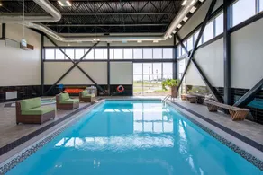 Wingate by Wyndham Kanata West Ottawa - Piscine