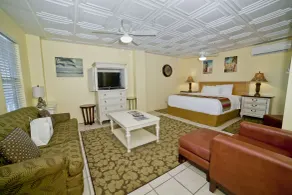 DeSoto Beach Terraces - Chambre