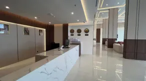 Eioraa Hotel فندق إيوراء - Lobby