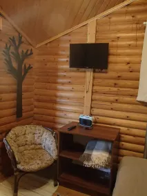 Maatilamatkailu Peräkangas - Zimmer