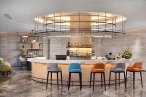 Hampton by Hilton Ningde Lithium Electricity Town - Reception
