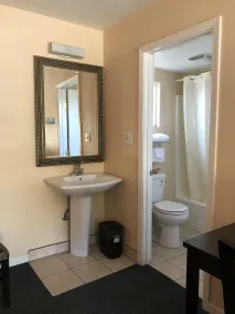Arroyo Village Inn - Salle de bain