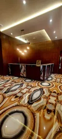 Hotel madhuban - Reception