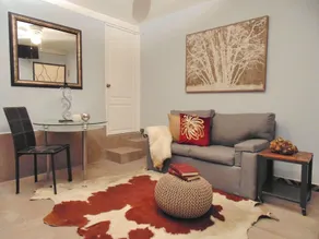 Suites Viveros Coyoacán I Hospedaje a tu medida - Room