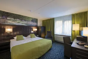 Boshotel - Vlodrop, Roermond - Chambre