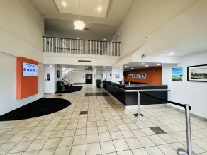 Motel 6-Santa Ana, CA - Irvine - Orange County Airport - Réception