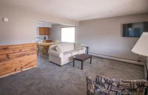The Superior Motel - Chambre