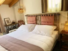 La Corte del Governo 565 - Habitación
