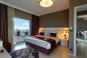 Ozay Suites - Rom