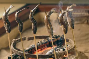 Hachikan - Ristorante