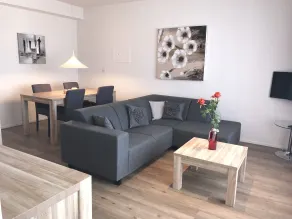Palace Hotel Zandvoort - Chambre