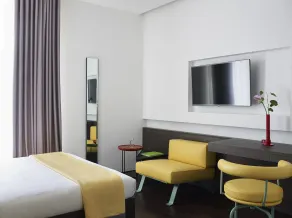 Domotel Kastri - Chambre