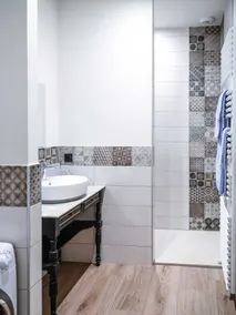 Les bastides de Roquemaure - Baño
