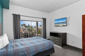 WindWater Hotel and Marina - Chambre