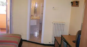 Hotel Montenerone - Room