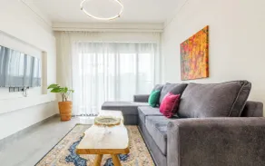 Riara One Residence apartment - Room