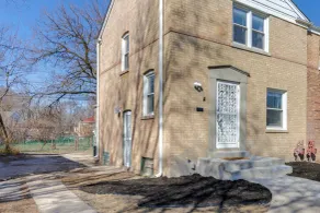 2 Mi to Calumet Park & Beach: Windy City Escape! - Innvendig