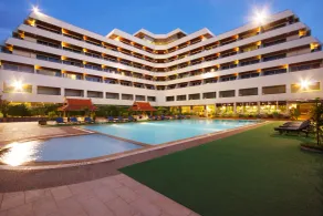 Patong Resort Hotel - SHA Extra Plus - Piscine