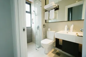 Avillion Cameron Highlands - Salle de bain