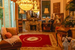 Le Boutique Hotel Gramado - Exclusivo para Casais - Entrée intérieure