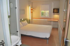 ibis budget Bergerac ex Etap Hôtel - Chambre