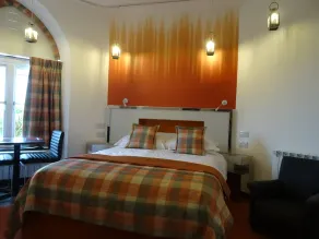 Undercliff Guest House - Room