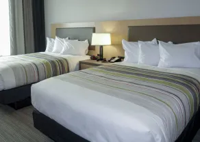 Country Inn & Suites by Radisson, New Braunfels, TX - Chambre