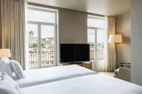 Casa da Companhia Hotel & Spa, Vignette Collection by IHG - Room