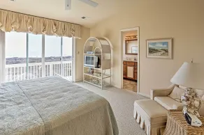 Family-Friendly Vacation Home: Steps to Beach! - Interiør