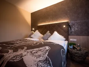 Boutique Hotel Haidachhof superior - Rum