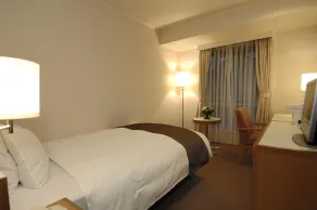 Rembrandt Hotel Atsugi - Chambre