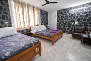 Loxtel Kodai - Quarto
