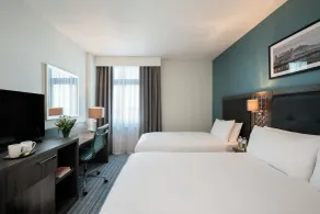 Leonardo Hotel Brighton - Værelse