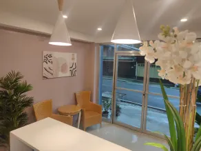 Glory Hotel Cubao - Lobby