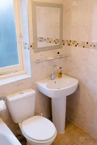 Prince of Wales - Townhouse - Bathroom