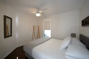 Kondalilla Eco Resort - Room