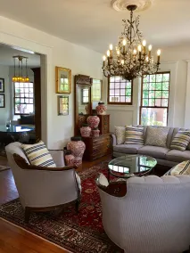 Casa Culinaria - The Gourmet Inn - Chambre