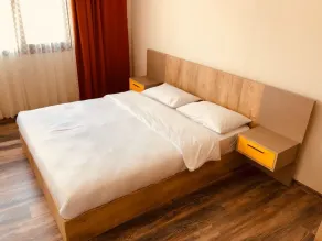 Elite Residence Alsancak - Camera