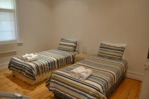 Tin House in Tanunda - Habitación