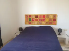 Acacia Bungalow 2 Bedrooms - Quarto