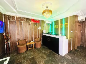 Presken Hotel Freedom Way, Lekki Phase One - Reception